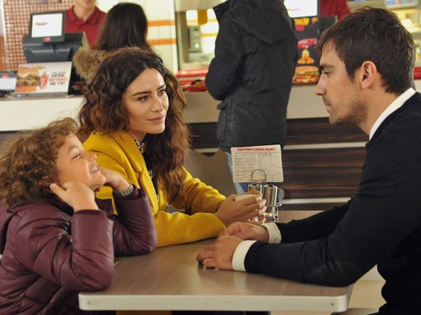 Belçim Bilgin instagram'ndan itiraf etti: Ayrıldım! - Resim: 3