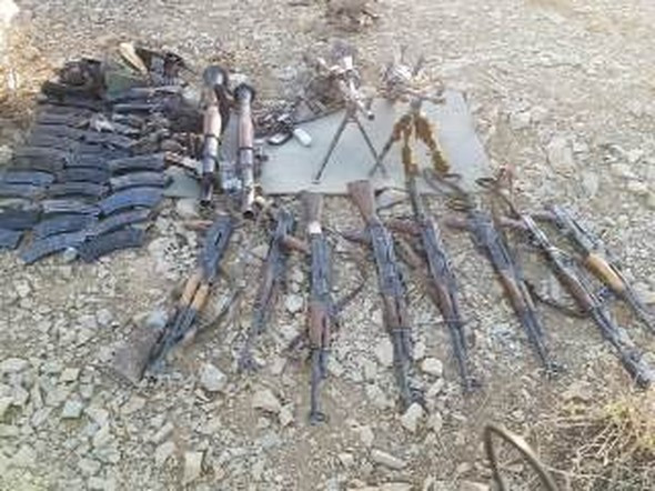 Karayılan'a büyük şok! Talimat vermişti ama... - Resim: 4