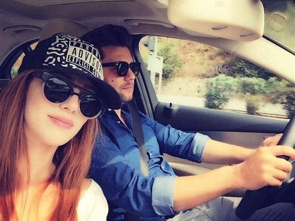 Tesadüfün bu kadarı! Hem Defne hem de Elçin - Resim: 3