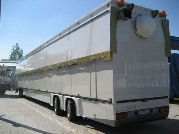 Bu ev sizin bildiğiniz evlerden değil! İçi ev dışı... - Resim: 2