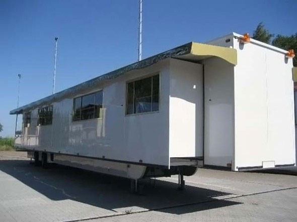 Bu ev sizin bildiğiniz evlerden değil! İçi ev dışı... - Resim: 3