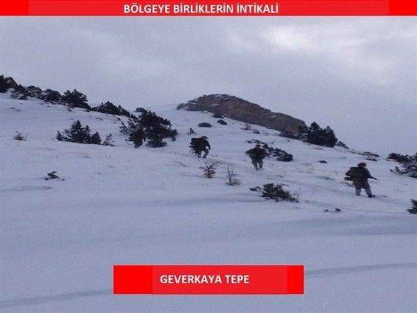 1500 asker o mağaraya girdi! İçinden çıkanlara bakın - Resim: 4