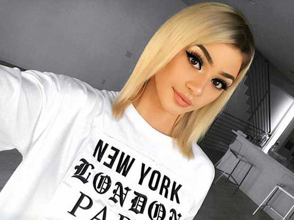 Canlı yayında sevgilisiyle cinsel ilişkiye girdi ortalık fena karıştı! - Resim: 1