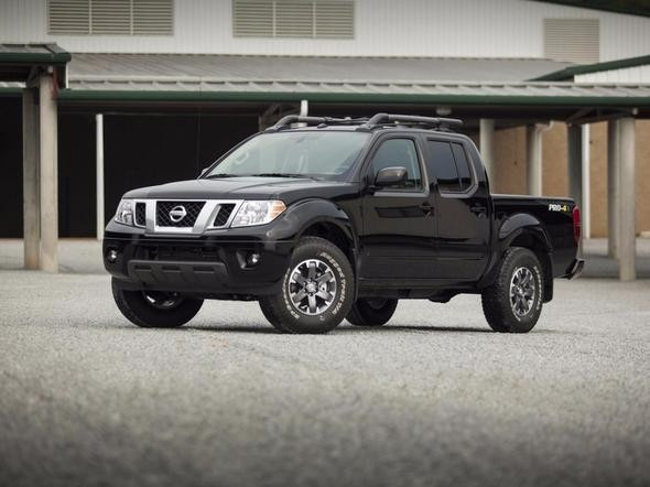 Dünyanın en güvenilir otomobili 27 yıl sonra listede - Resim: 4