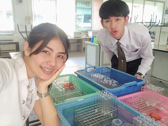 Miss Universe katıldı 6 ay önceki hali şoke etti! - Resim: 3