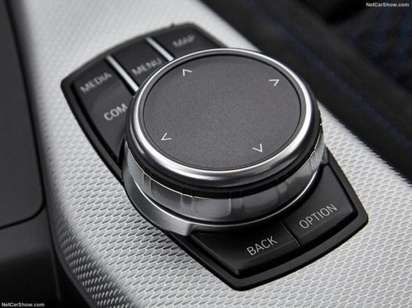 BMW M140i'den ilk görüntüler - Resim: 2