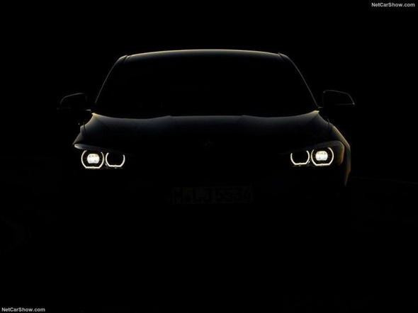 BMW M140i'den ilk görüntüler - Resim: 3