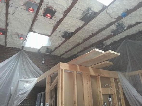 Herkes orayı garaj zannetti ama için çıkan şoke etti! - Resim: 4