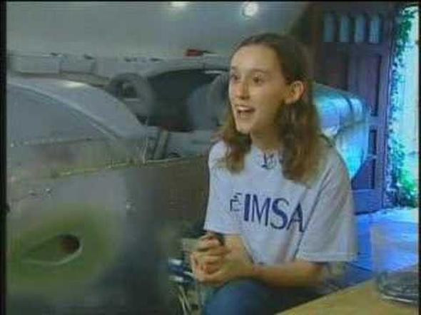 Dünyanın en zeki insanı akıllı telefonu bile yok - Resim: 1