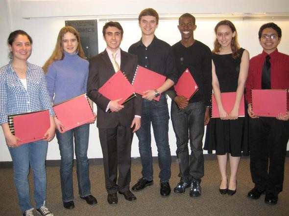 Dünyanın en zeki insanı akıllı telefonu bile yok - Resim: 3