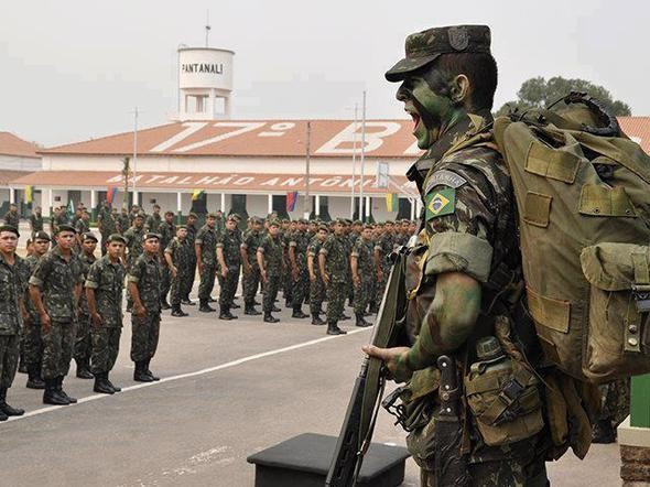 İşte Dünyanın en güçlü 20 ordusu - Resim: 4