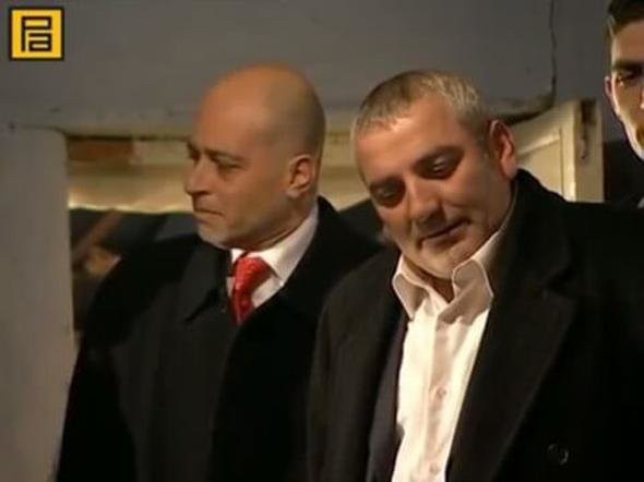 Kurtlar Vadisi'nin ağır abisi Abidin Yerebakan'a bakın yok böyle değişim - Resim: 2