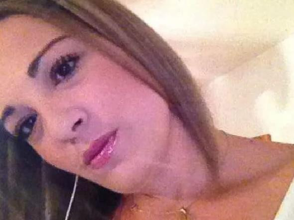 Yok artık! Bebeğinin katiliyle ilişkiye girerken basıldı - Resim: 3