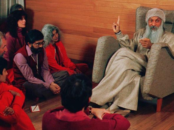 Seks gurusunun sağ koluydu! Bütün iğrençliği ifşa etti - Resim: 1