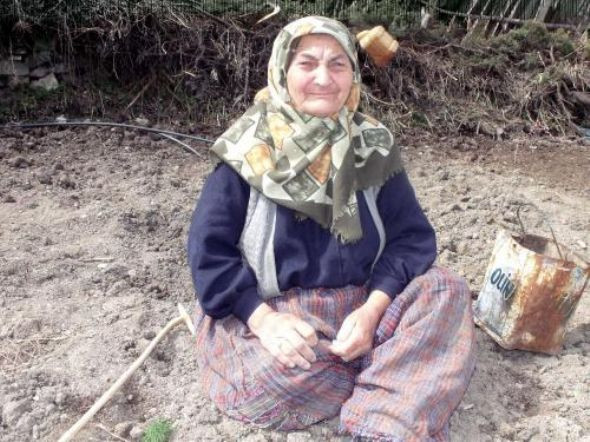 Gördükleri rüya ile mezarı taşıdılar! - Resim: 3