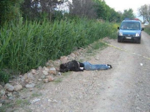 Manisa'da yasak aşk dehşeti! - Resim: 3