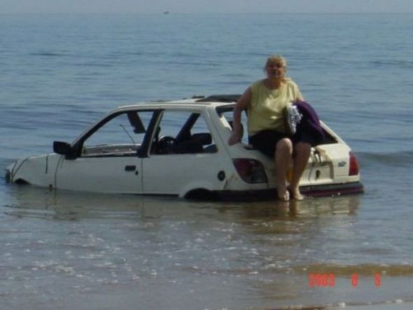 Haftanın gülme krizine sokan kareleri! - Resim: 1