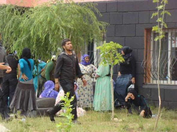 Şırnak'ta göçük can aldı! - Resim: 1