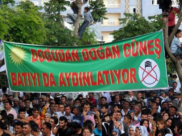 Gültan Kışanak Erdoğan'ı adamdan saymadı - Resim: 2