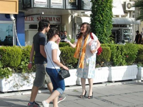 AK Parti bara girdi, halk 'şerefe' dedi - Resim: 3