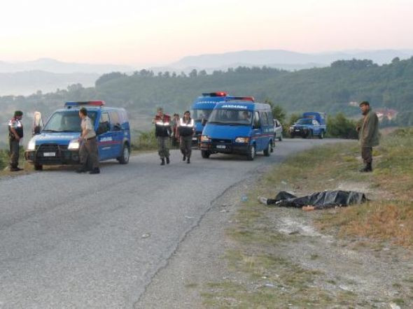 Arkadaş kavgasına kan bulaştı - Resim: 4