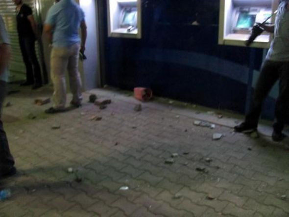 Ağrı'da kutlamalar savaşa dönüştü - Resim: 2