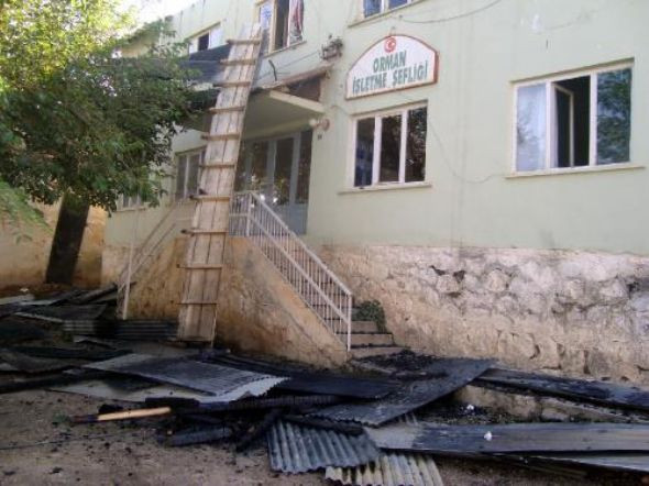 Teröristler bunu da yaptı! - Resim: 1