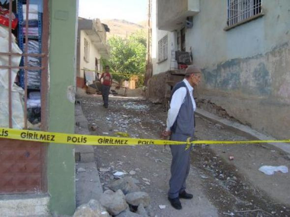 Teröristler bunu da yaptı! - Resim: 3