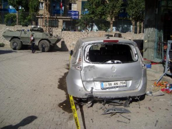 Teröristler bunu da yaptı! - Resim: 4