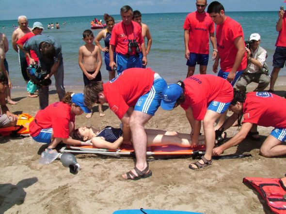 Türkiye'den yaz manzaraları - Resim: 1