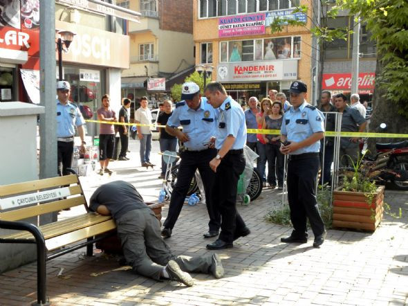 Bu görüntü kan dondurdu (+18) - Resim: 3