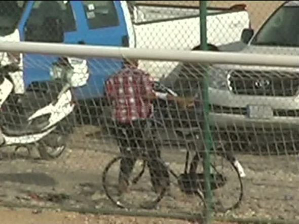 Futbol maçında patlama - Resim: 3