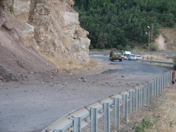 PKK'dan hain tuzak - Resim: 4