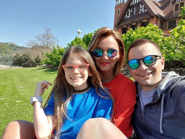 Kendisinden küçük olan eşiyle ilgili yorum Pınar Altuğ'u çılgına çevirdi - Resim: 1