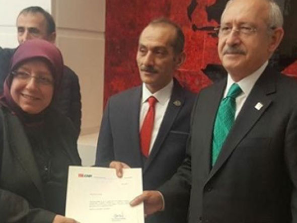 Kılıçdaroğlu'na 'varoş' danışmanı! Çok ilginç... - Resim: 1