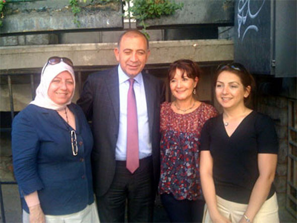 Kılıçdaroğlu'na 'varoş' danışmanı! Çok ilginç... - Resim: 4