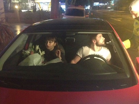 Rüzgarın Kalbin'den bomba aşk çıktı yaş farkına bakın - Resim: 2