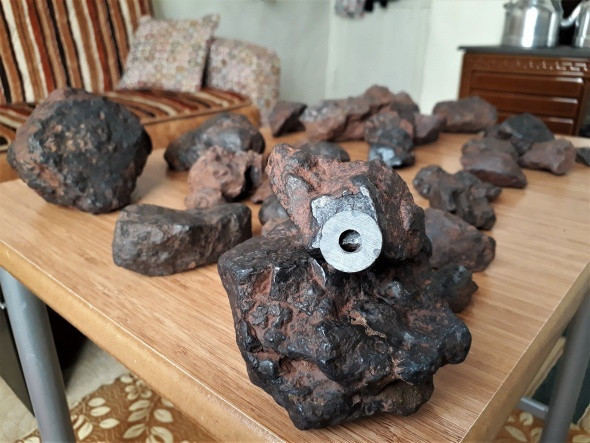 Milli piyango ona çıkmadı ama parayı buldu bakın nasıl! - Resim: 4