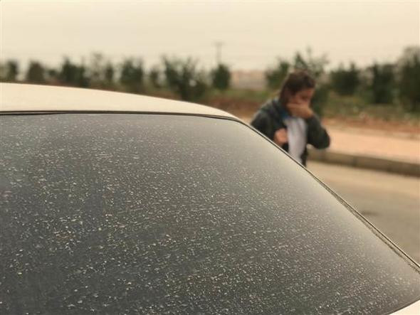 Gaziantep ve Şanlıurfa'da göz gözü görmüyor! - Resim: 2