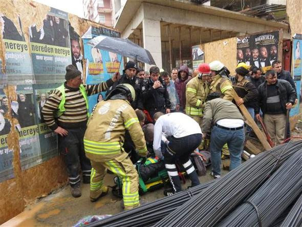 Kadıköy'de can pazarı! Vatandaş seferber oldu - Resim: 4