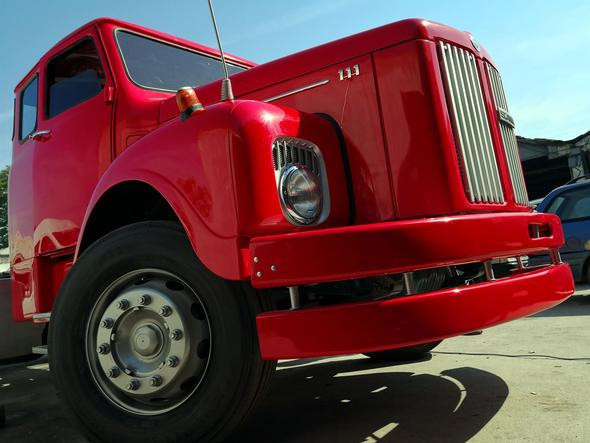 Türk kaporta ustasının yaptığına kimse inanamadı - Resim: 4