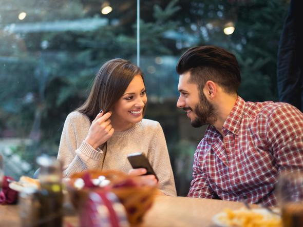 Facebook artık size sevgili bulacak öneri olacak gönderecek ve... - Resim: 4