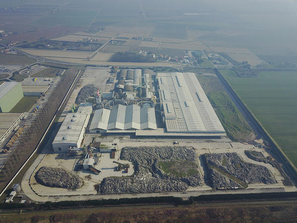 Türkiye'nin en büyük sanayi şirketleri listesi açıklandı - Resim: 2