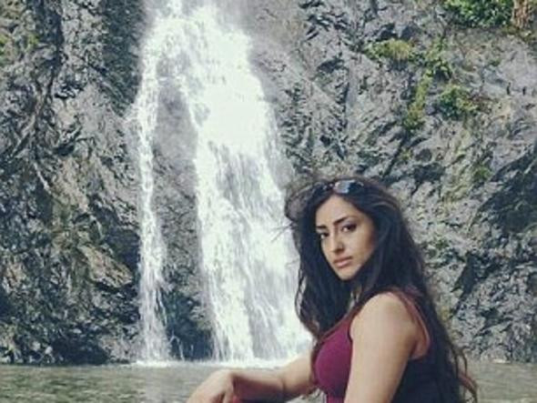 Belgesel için gittiği kabilede birden evlendirildi - Resim: 4