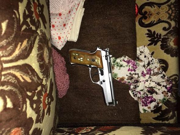 Polisler polisleri böyle bastı! 'Zeytin' bakın neyin şifresiymiş?.. - Resim: 4