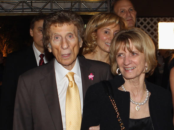 İşte dünyanın en zengin kadınları! Servetleri dudak uçuklatır... - Resim: 3