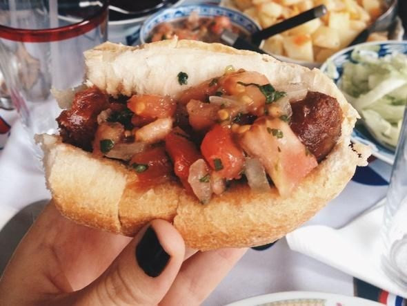 Listede Türkiye de var! Dünyanın en lezzetli sandviçleri açıklandı - Resim: 1