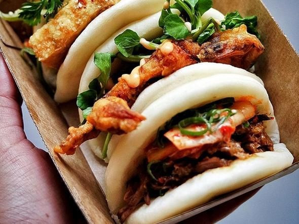 Listede Türkiye de var! Dünyanın en lezzetli sandviçleri açıklandı - Resim: 3