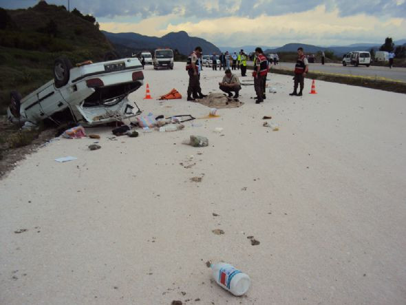 Hayat arkadaşına son dokunuş - Resim: 3