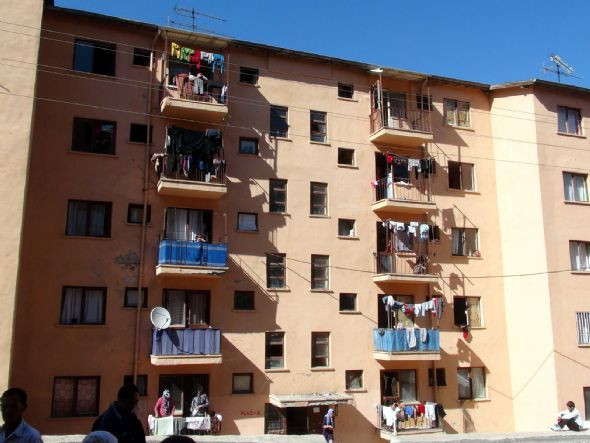 Afgan mültecilerin Malatya'daki yaşam savaşı - Resim: 4